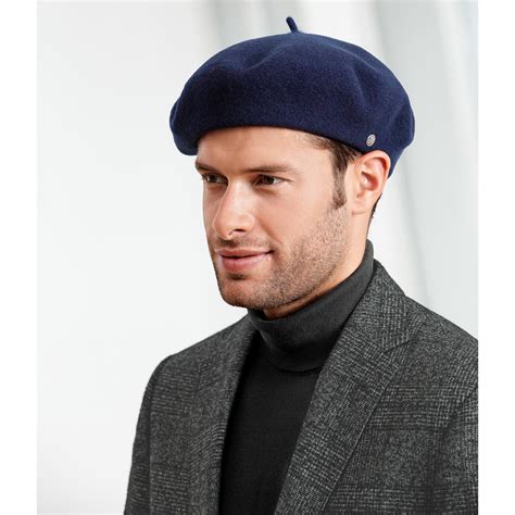 designer beret